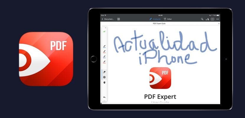 PDF Expert 6, nejlepší editor PDF nyní chce také upravovat vaše obrázky 1603035409 873 PDF Expert 6 nejlepsi editor PDF nyni chce take upravovat