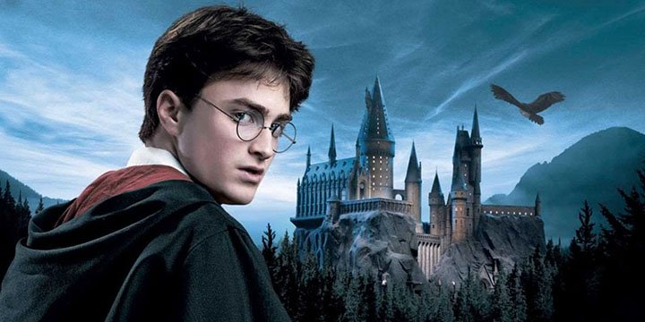 Facebook přidává kouzelný trik k 20. výročí Harryho Pottera