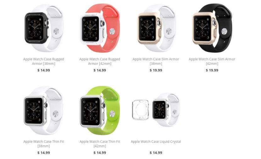 Spigen-Apple-Watch
