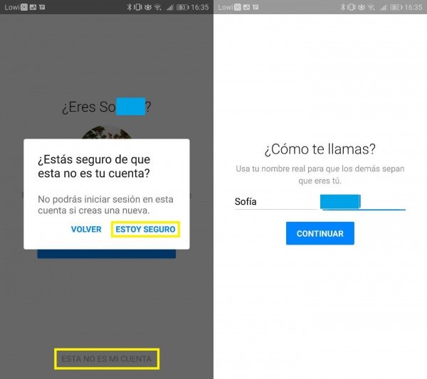 Obrázek - Můžete použít Facebook Messenger bez svého profilu na Facebooku?