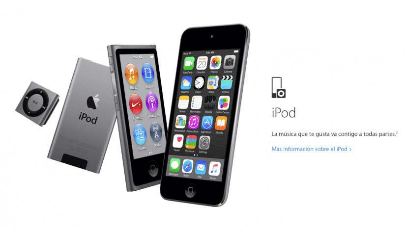 ipod