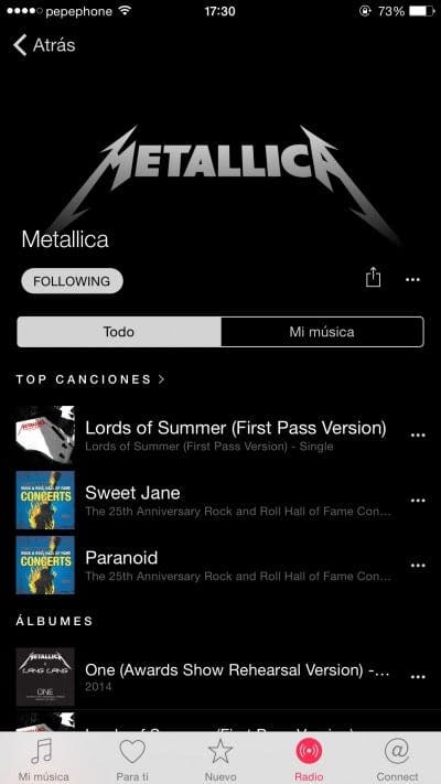 Apple streamuje iOS 8.4, kompatibilní s Apple Music. Podrobně uvádíme všechny novinky 5 IMG_0615