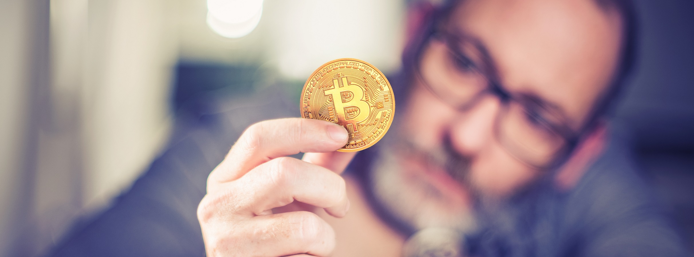 Výzva: Kolik toho víte o bitcoinech? 17 bitcoinová technická analýza