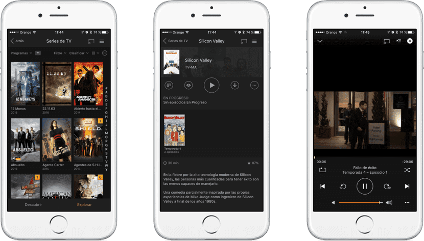Nejlepší aplikace pro přehrávání videí na iPhone 12 Nejlepší přehrávače videa pro iOS
