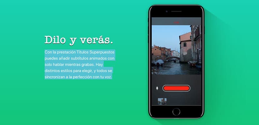 Nová aplikace Apple Clips funguje pouze na 64bitových zařízeních