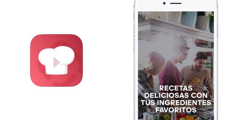 Runtastic je zdravá alternativa receptů od tvůrců Runtastic.