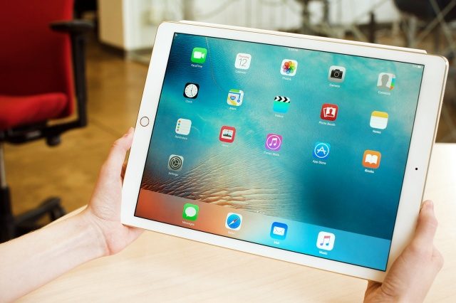 iPad