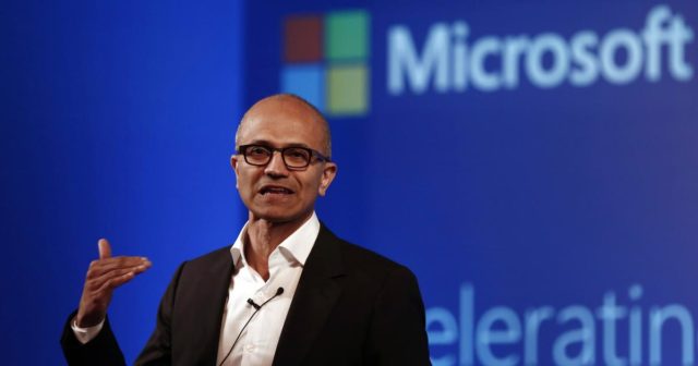 Generální ředitel společnosti Microsoft se zasmál iPadu „Kupte si skutečný počítač“ 5 Generální ředitel společnosti Microsoft se zasmál iPadu „Kupte si skutečný počítač“ 1603042210 969 Generalni reditel spolecnosti Microsoft se zasmal iPadu „Kupte si skutecny