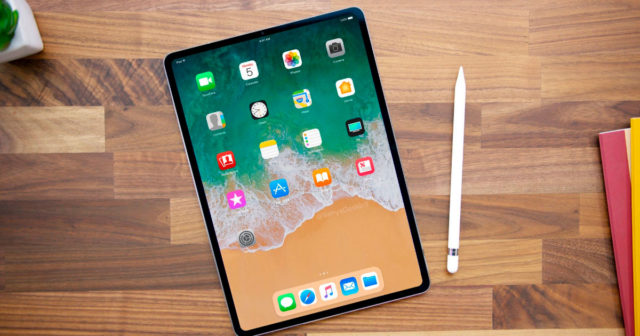 iPad Pro IPad za 250 $ s Face ID? Na to ukazuje nová zpráva 1603042259 472 Nejpomalejsi a nejrychlejsi zpusob nabijeni iPadu
