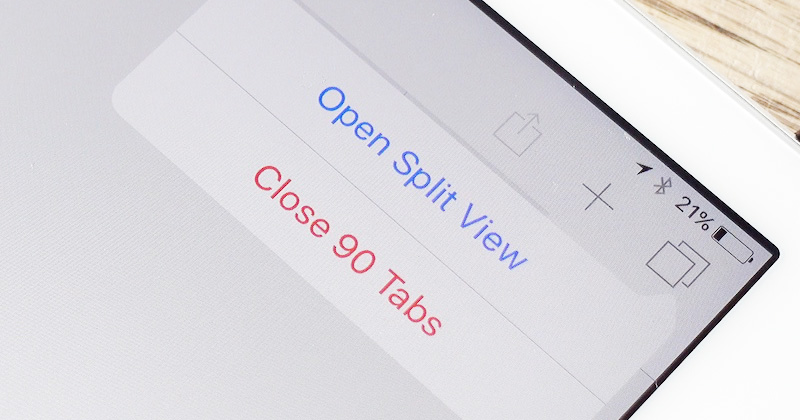 Kolikrát denně uživatel odemkne svůj iPhone?