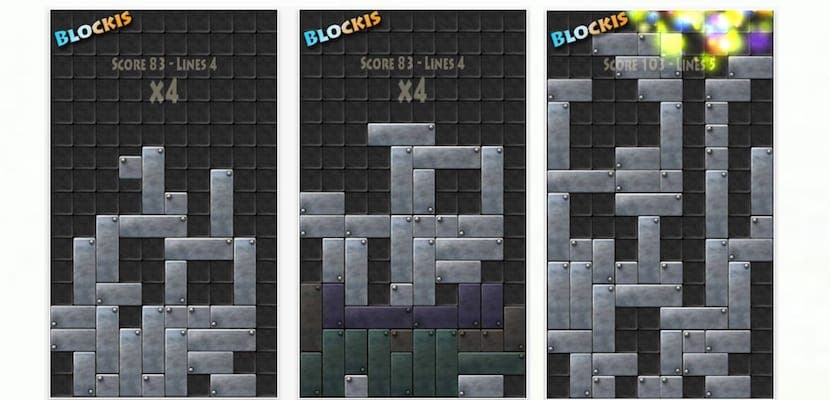 Blockis Pro