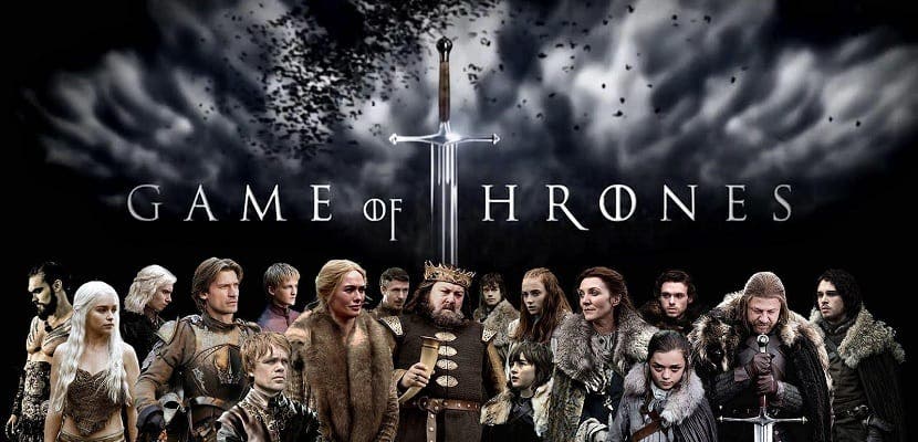 HBO dorazí do Španělska se svou streamovací službou 5 hra o trůny