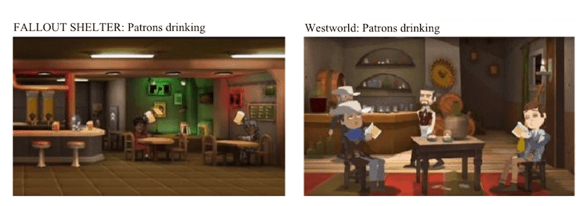Vývojář Fallout Shelter žaluje vývojáře her Westworld Warner Bros 7 Vývojář Fallout Shelter žaluje vývojáře her Westworld Warner Bros 1603044345 835 Vyvojar Fallout Shelter zaluje vyvojare her Westworld Warner Bros