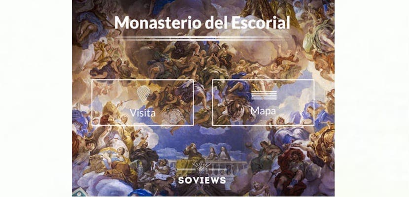 Escorial App