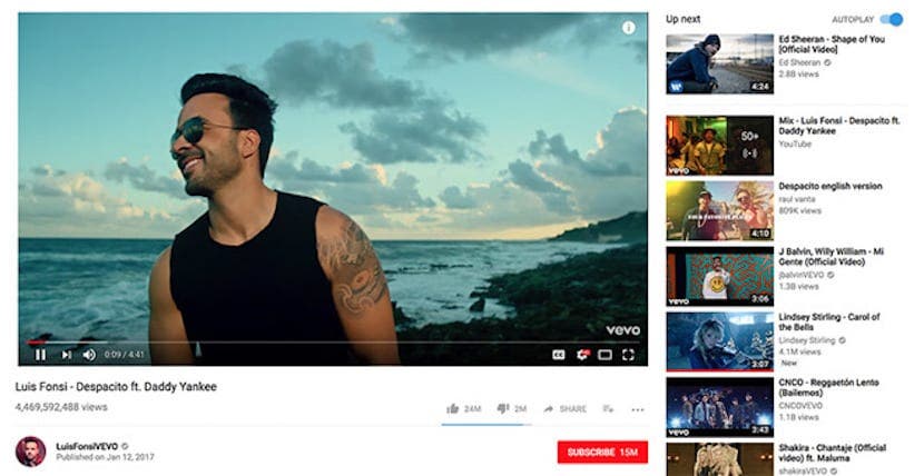 YouTube může spustit novou službu streamování hudby