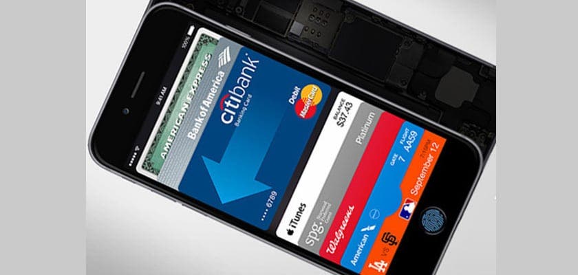 Apple se připojil k UnionPay, aby se dostal do Číny 3 Apple se připojil k UnionPay, aby se dostal do Číny