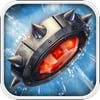 Incredible Crusher (AppStore Link) 