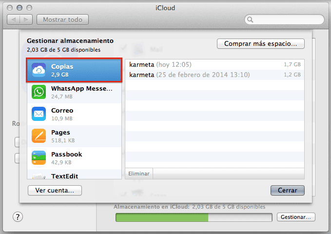 iCloud3