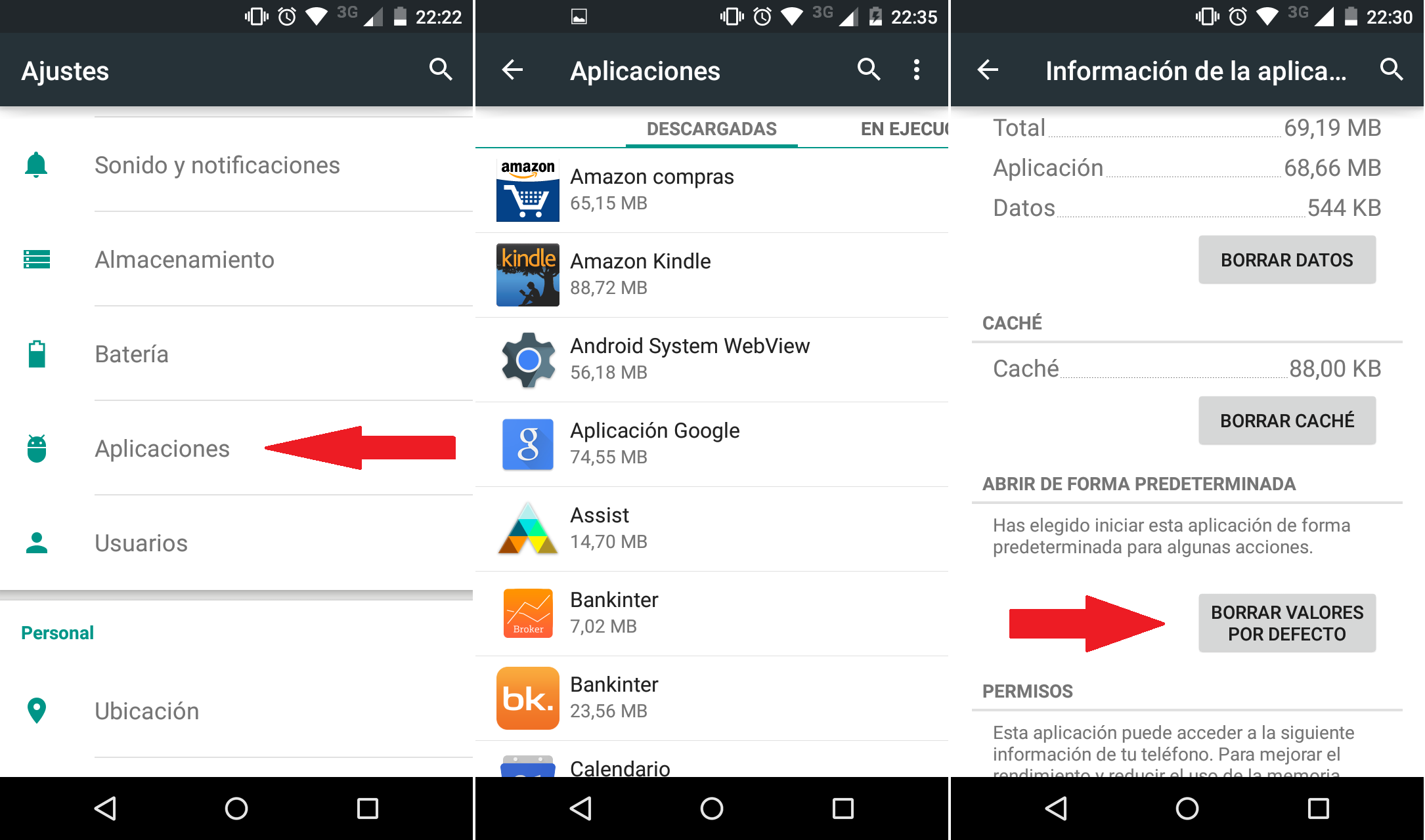 Jak změnit výchozí aplikace v systému Android 3 Jak změnit výchozí aplikace v systému Android 1603050420 382 Jak zmenit vychozi aplikace v systemu Android