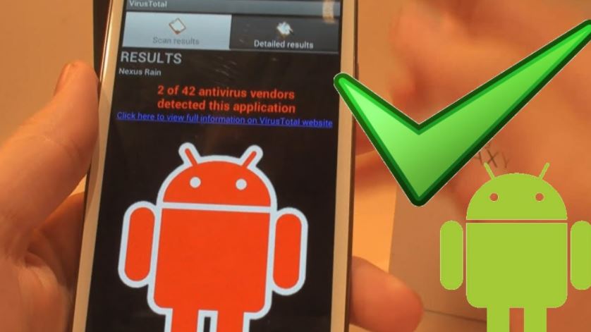 Odesílá SMS pouze váš telefon? Jak odstranit tento nepříjemný virus 1603050690 48 Odesila SMS pouze vas telefon Jak odstranit tento neprijemny virus