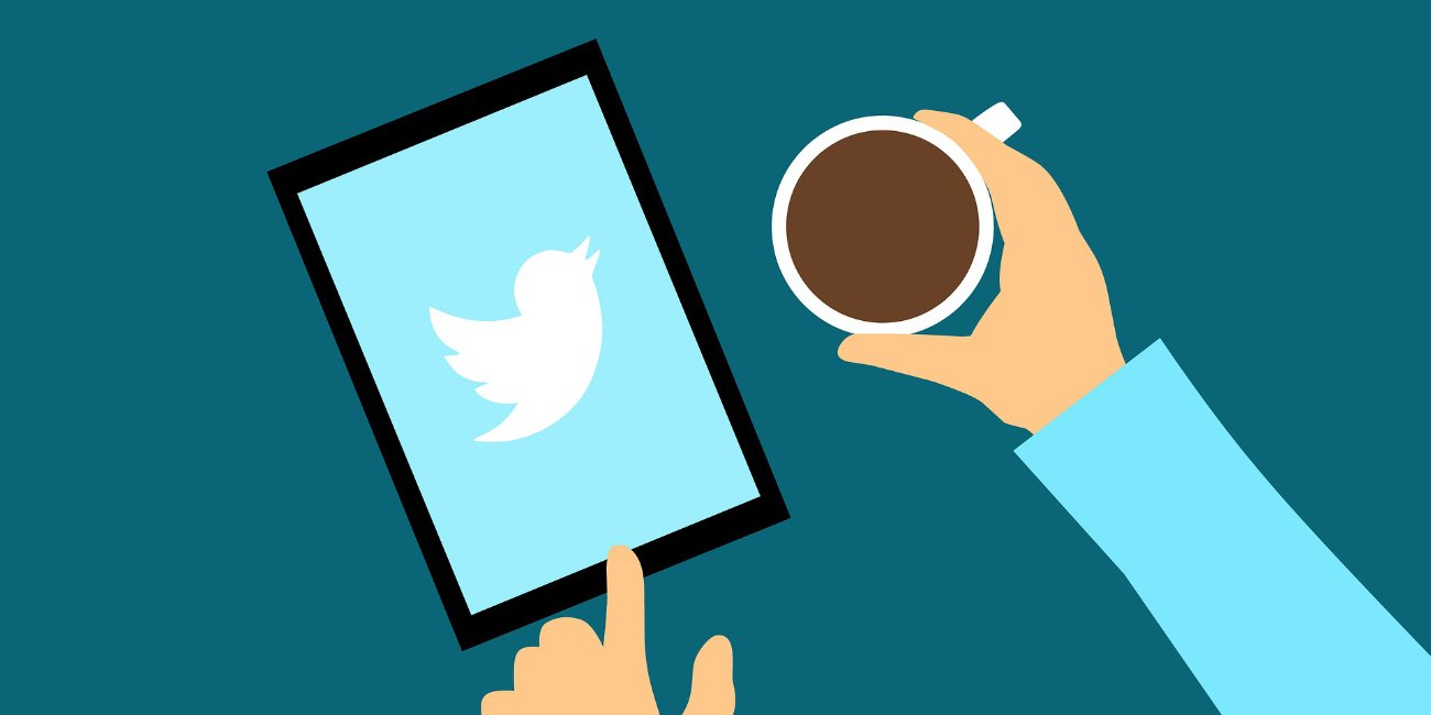 Twitter odebere neaktivní účty a uvolní uživatelská jména 8 Twitter spouští automatický tmavý režim pro OLED displeje na iOS