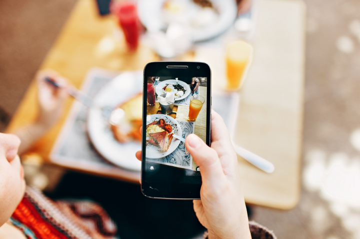Jak opravit chyby fotoaparátu na Instagramu 10 Obrázek - Jak opravit chyby fotoaparátu na Instagramu