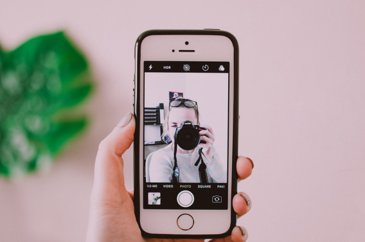 Jak opravit chyby fotoaparátu na Instagramu 11 Obrázek - Jak opravit chyby fotoaparátu na Instagramu