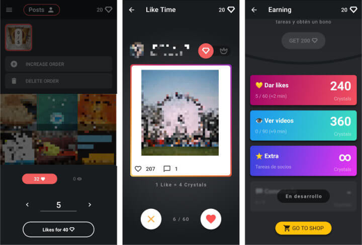 7 alternativ k aplikaci Neutrino pro Instagram 13 Visual - 7 alternativ k aplikaci Neutrino pro Instagram