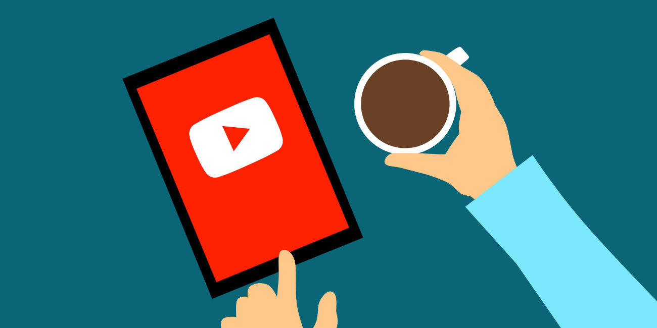 YouTube zavírá kanál Vox