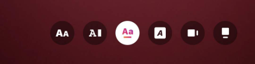 Instagram Stories přidává text k této nálepce: "Hudba" 6 Obrázek - Instagram Stories, & quot; Hudba & quot; přidá text na její nálepku