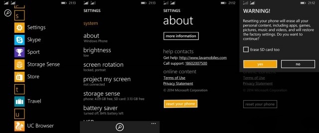 Řešení pro vypínání aplikací na Windows Phone 11 Řešení pro vypínání aplikací na Windows Phone 1603052716 702 Reseni pro vypinani aplikaci na Windows Phone