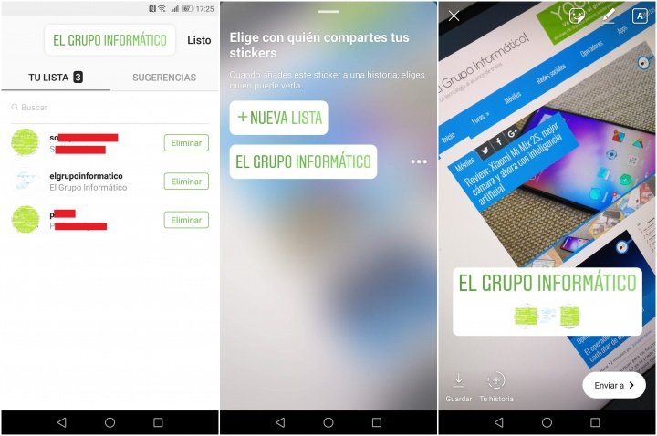 Obrázek - V Instagram Stories bude nálepka s texty