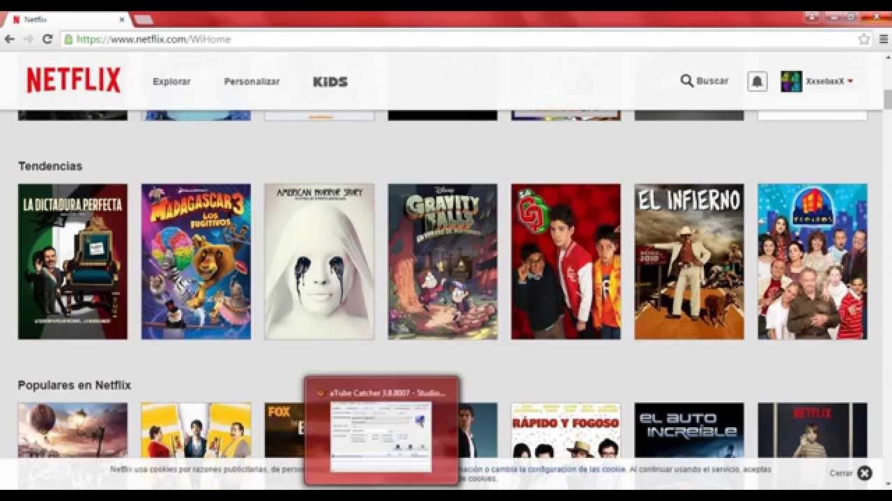Netflix: Mazání historie 1603053148 856 Netflix Mazani historie