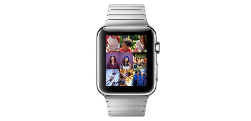 Jak omezit prostor pro ukládání fotografií na Apple Watch