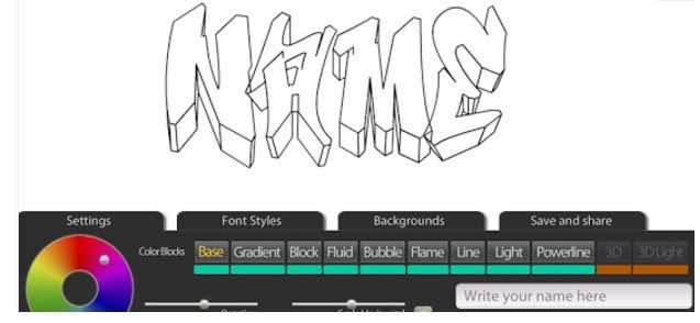 Nejlepší aplikace pro učení, jak kreslit graffiti 1603053715 5 Nejlepsi aplikace pro uceni jak kreslit graffiti