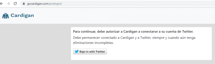 Lze odstranit všechny tweety z Twitteru jediným kliknutím? 7 Obrázek - Lze odstranit všechny tweety z Twitteru jediným kliknutím?
