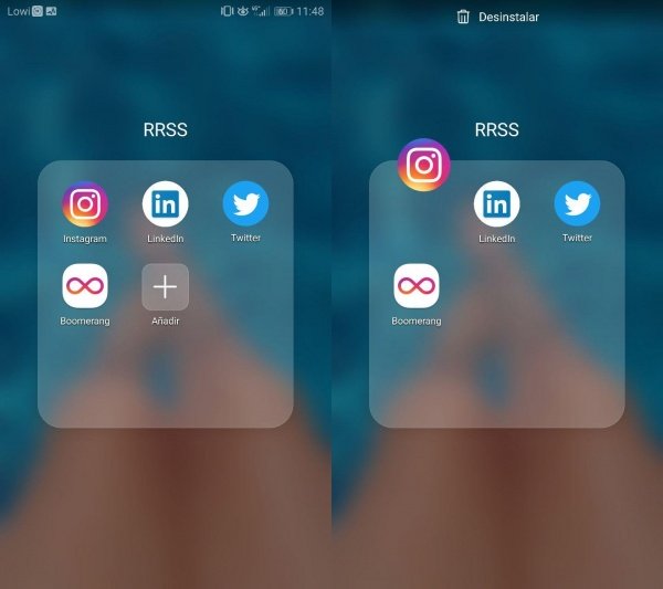 Obrázek - Jak povolit kameru Instagram, když chybová zpráva znemožňuje její použití