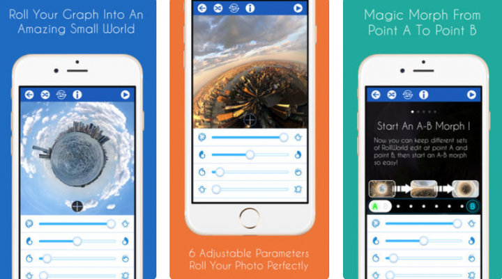 Visual - 11 základních aplikací pro Instagram