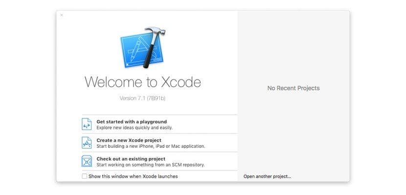 XCode