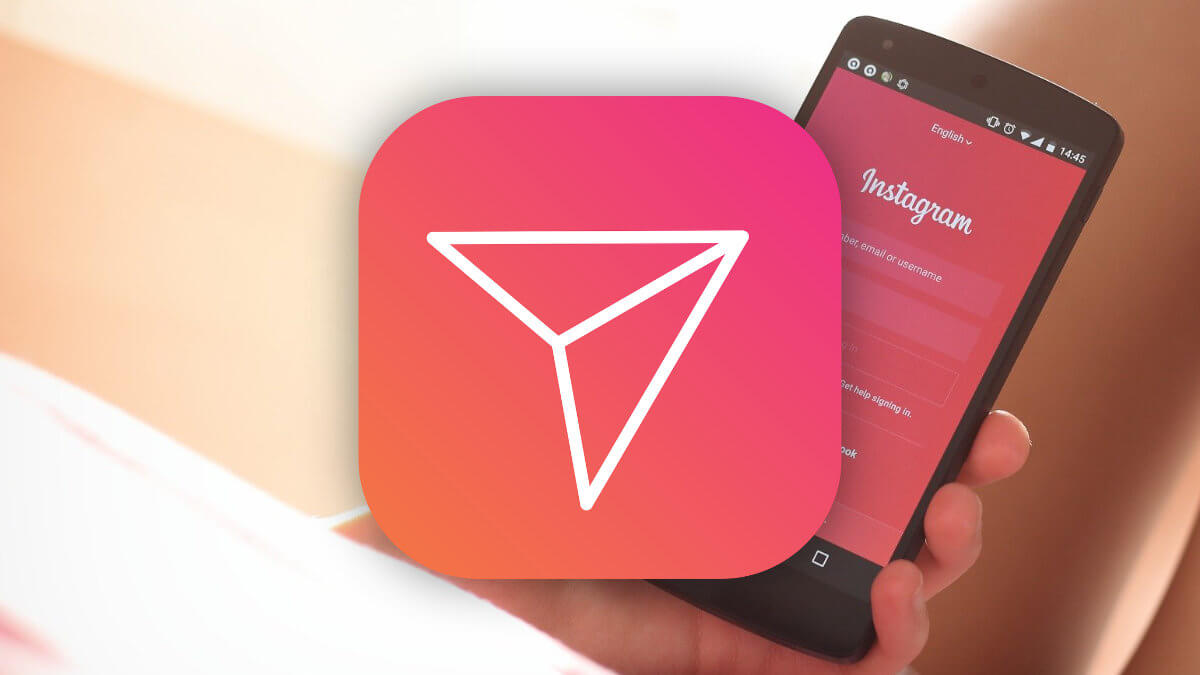 Nudíte se na Instagramu? Tato nálepka povzbudí vaše kontakty, aby vám posílaly soukromé informace 2 Nudíte se na Instagramu? Tato nálepka povzbudí vaše kontakty, aby vám posílaly soukromé informace