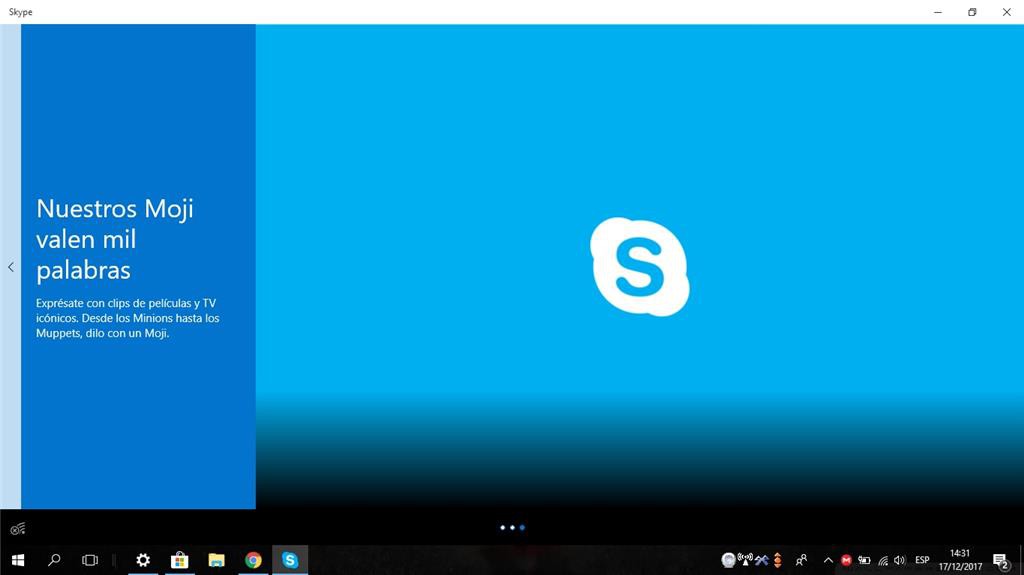 Řešení Nemohu se dostat na Skype 1603059574 357 Reseni Nemohu se dostat na Skype