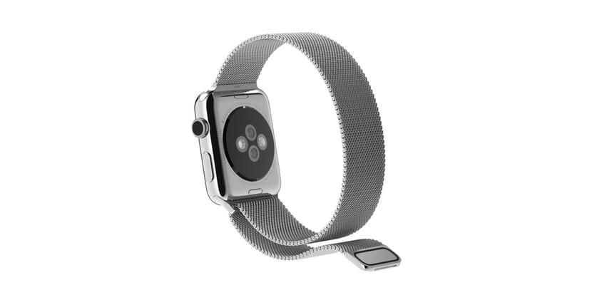 Prodejci letos předpovídají prodej 15 milionů Apple Watch