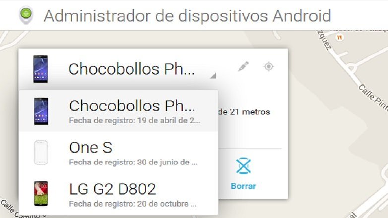 jméno administrátora k dispozici