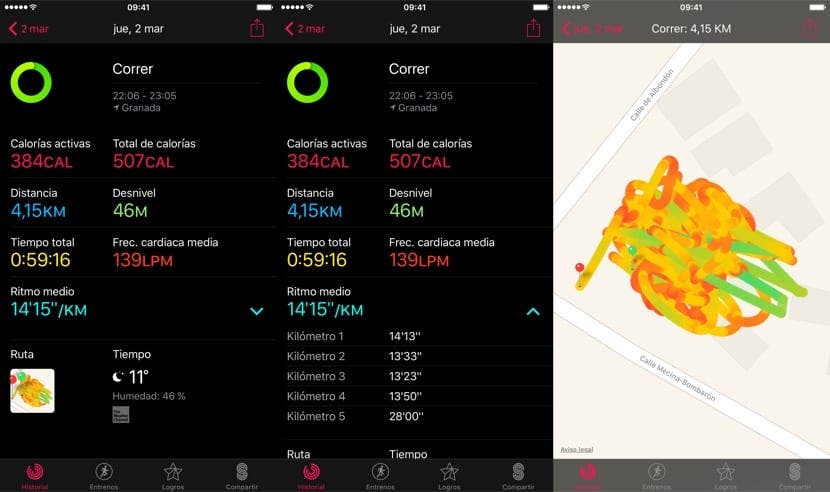 Získejte více z aplikace Activity na svém iPhone 1603063905 317 Ziskejte vice z aplikace Activity na svem iPhone