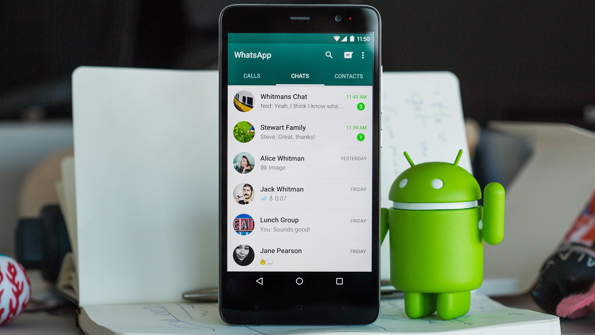 Jak můžete deaktivovat nebo smazat svůj účet WhatsApp v případě krádeže?