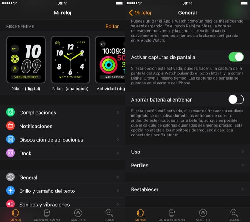 Jak šetřit baterii pomocí Apple Watch 1603064567 274 Jak setrit baterii pomoci Apple Watch