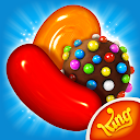 Nyní máte nekonečné životy v Candy Crush po koronaviru, ... 7 Candy Crush sága