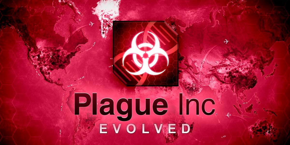 Vraťte se ke klasice na konci roku! Seznamte se 5… 9 Plague Inc pro Android