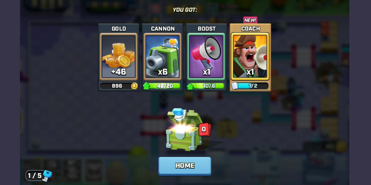 Nenechte si ujít tohoto průvodce Rush Wars ... 4 card-rush-wars