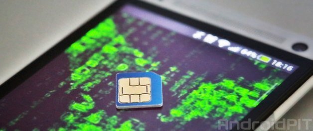 SIM Hacker